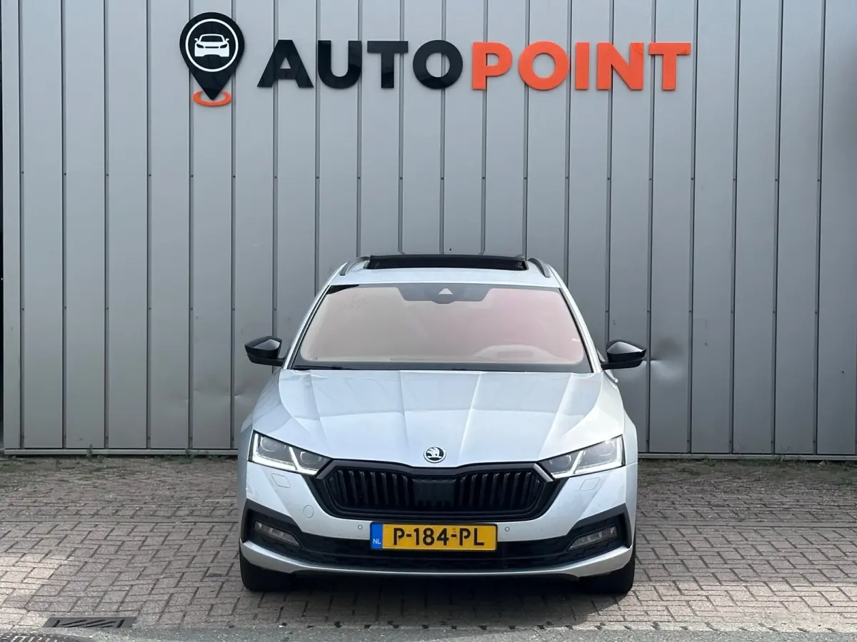 1.4 TSI iV PHEV PANO HEAD-UP VIRTUAL Business Edition Plus