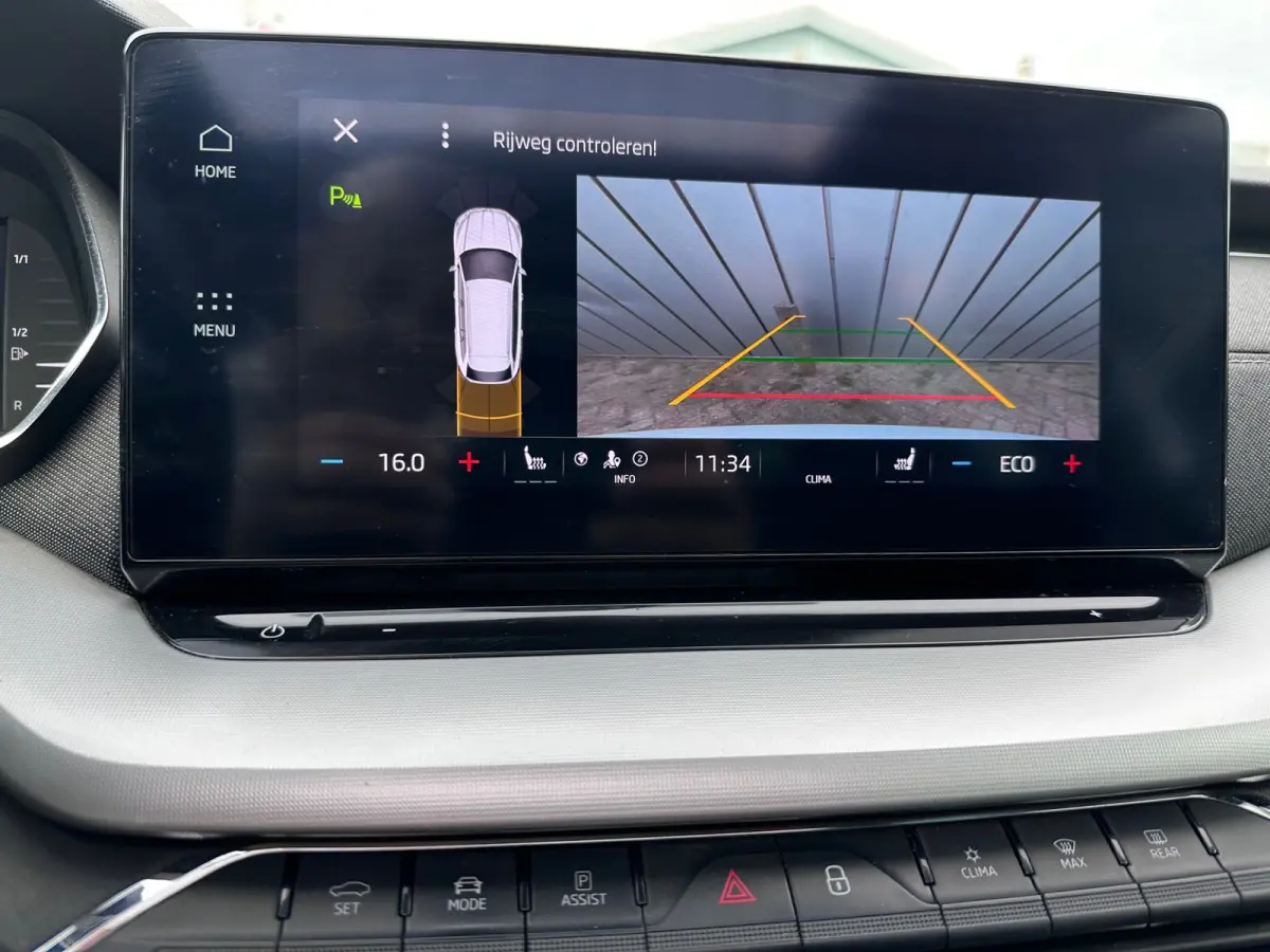 1.4 TSI iV PHEV PANO HEAD-UP VIRTUAL Business Edition Plus