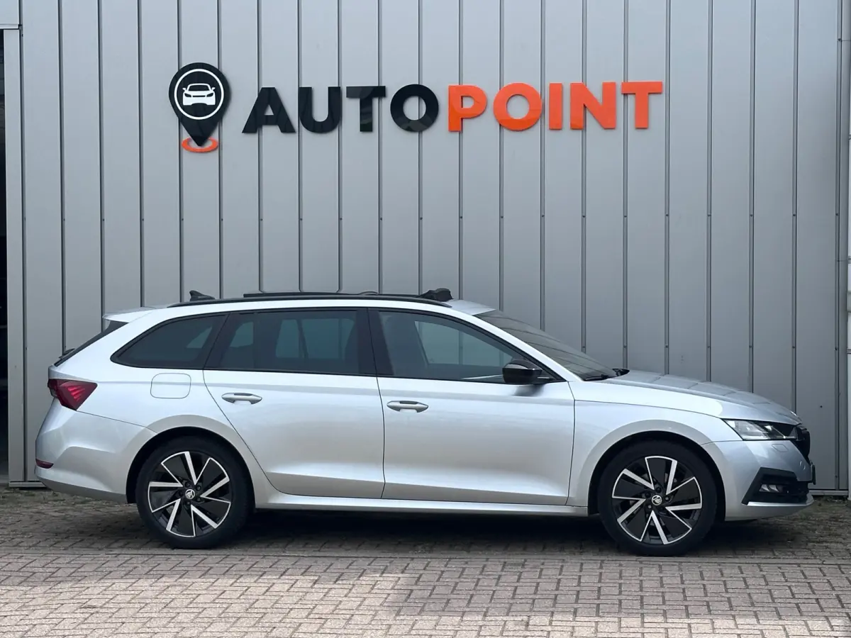1.4 TSI iV PHEV PANO HEAD-UP VIRTUAL Business Edition Plus