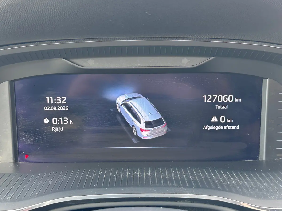 1.4 TSI iV PHEV PANO HEAD-UP VIRTUAL Business Edition Plus