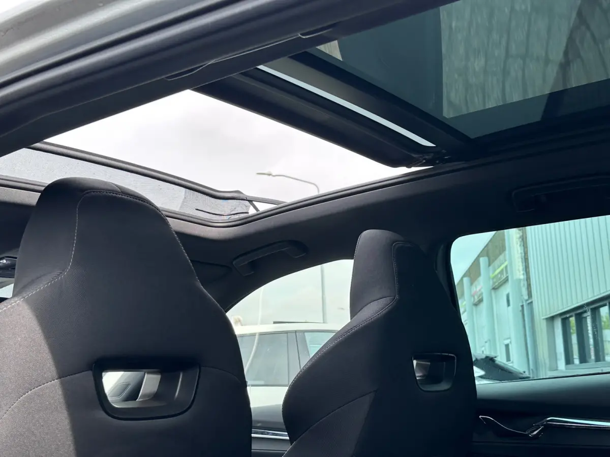 1.4 TSI iV PHEV PANO HEAD-UP VIRTUAL Business Edition Plus