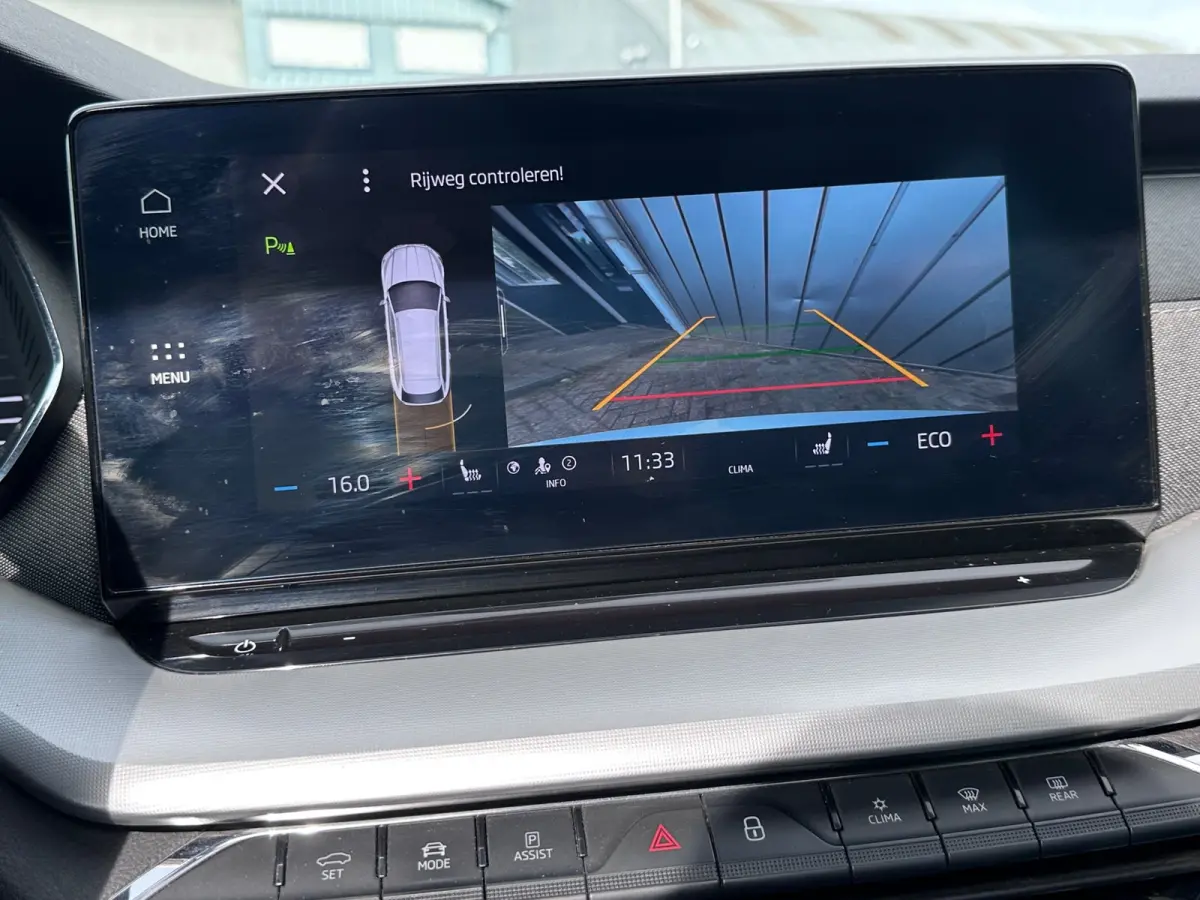 1.4 TSI iV PHEV PANO HEAD-UP VIRTUAL Business Edition Plus