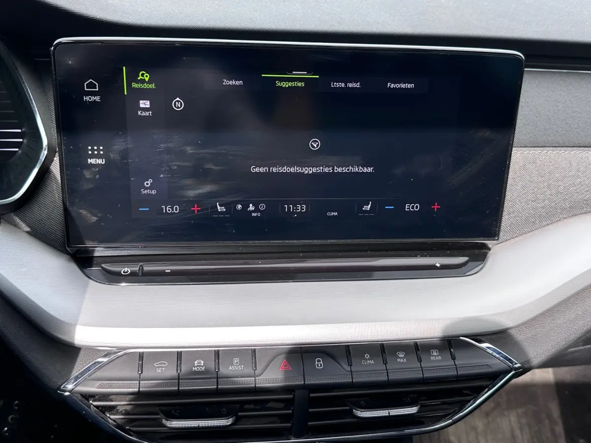 1.4 TSI iV PHEV PANO HEAD-UP VIRTUAL Business Edition Plus