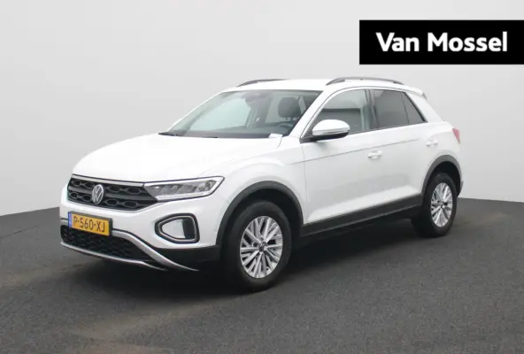 1.5 TSI Life 150 PK| Origineel Nederlands | 1e Eigenaar | Navigatie | Achteruitrijcamera | Dodehoekdetectie | Climatronic | Apple Carplay | Digitale Cockpit Pro