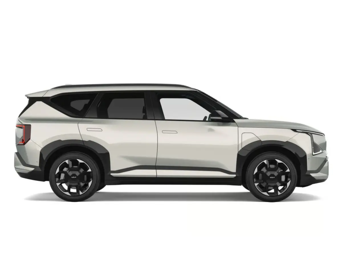 GT-Line Business Edition 81.4 kWh | Actieprijs* | Navi. | Clima. | Adapt. Cruise. | Schuif-/Kanteldak | GT-Line Bekleding In Vegan Leder