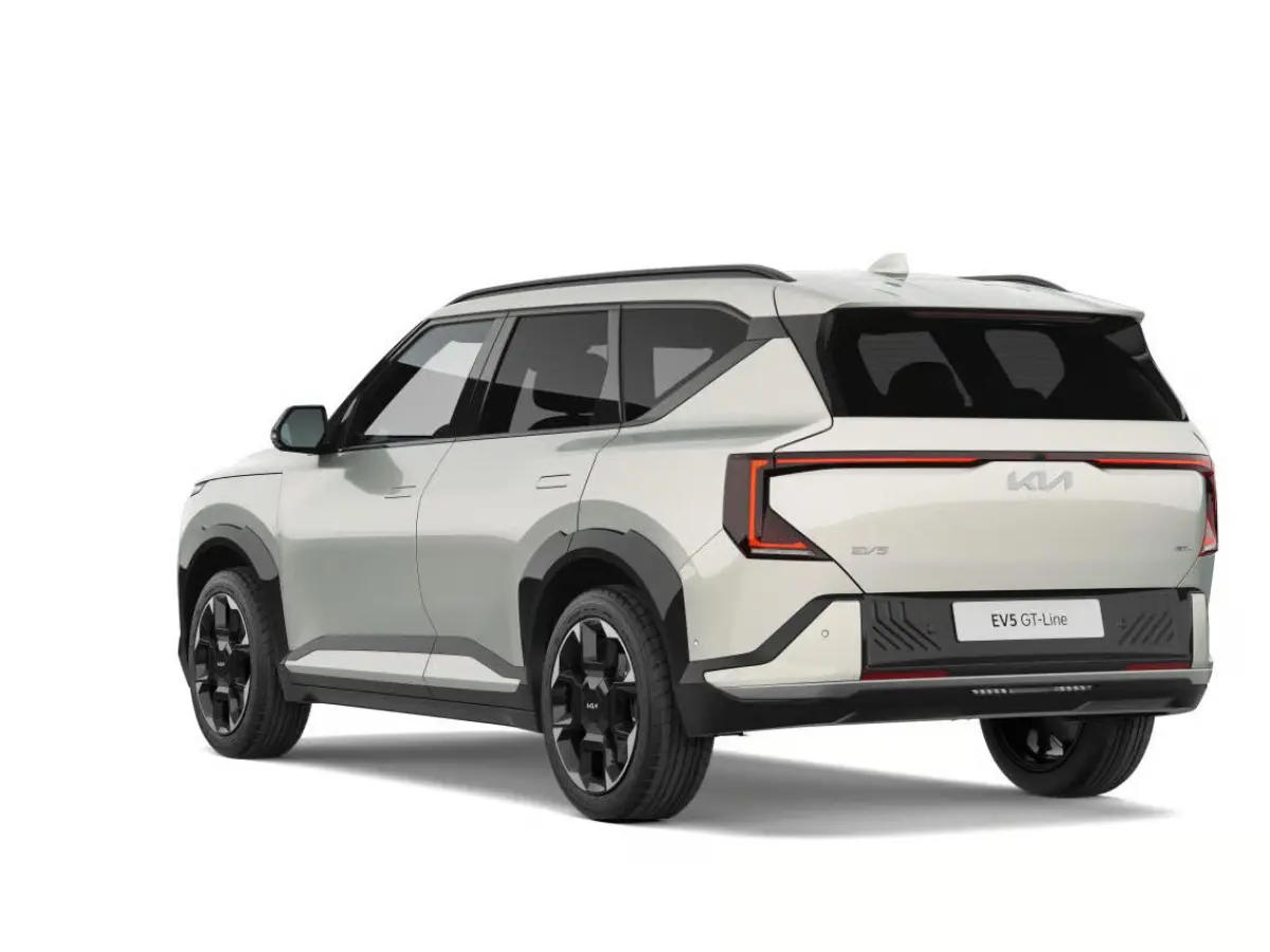 GT-Line Business Edition 81.4 kWh | Actieprijs* | Navi. | Clima. | Adapt. Cruise. | Schuif-/Kanteldak | GT-Line Bekleding In Vegan Leder