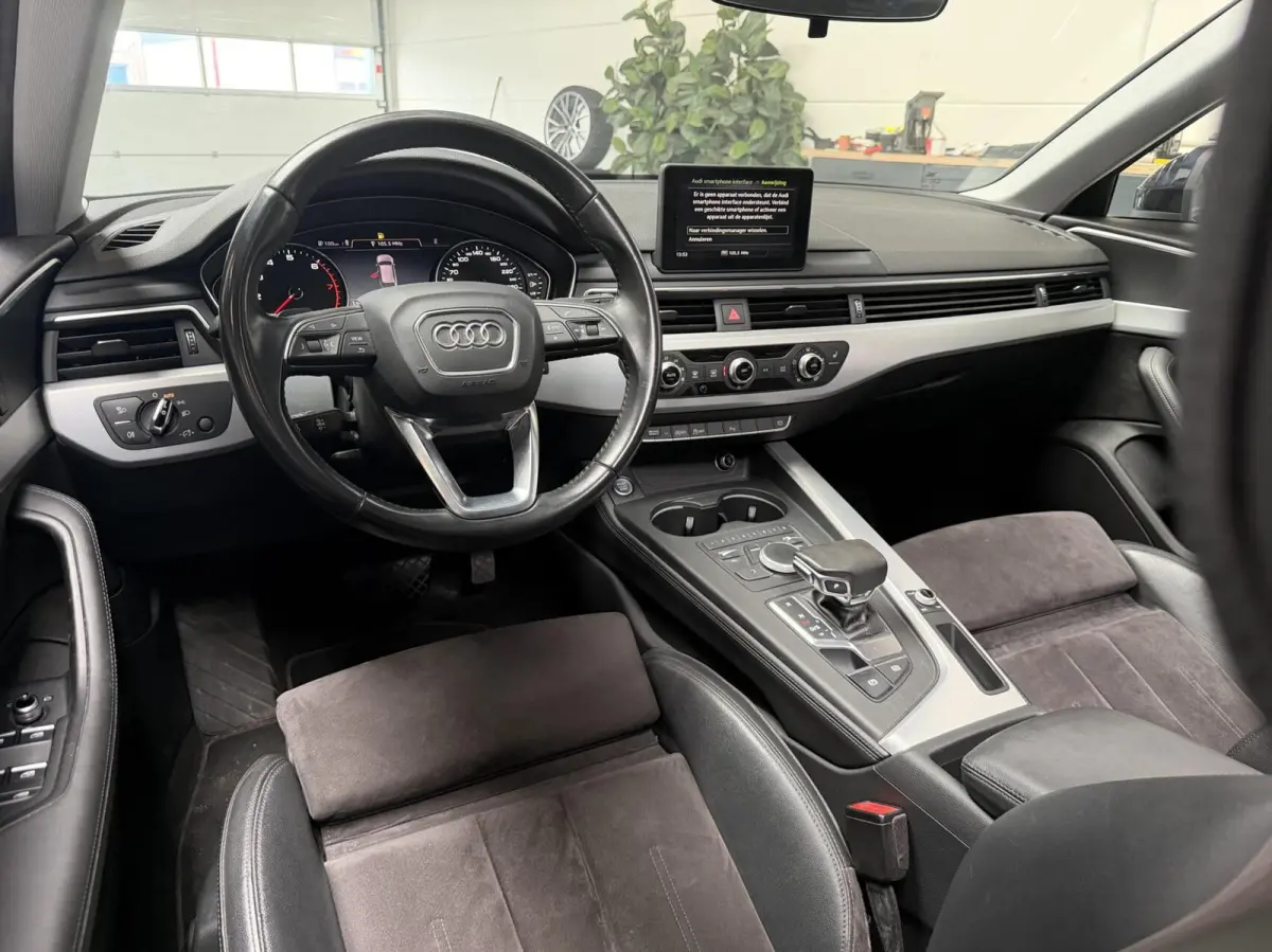 2.0 TFSI 190PK | Pano | LED | Trekhaak | 19"