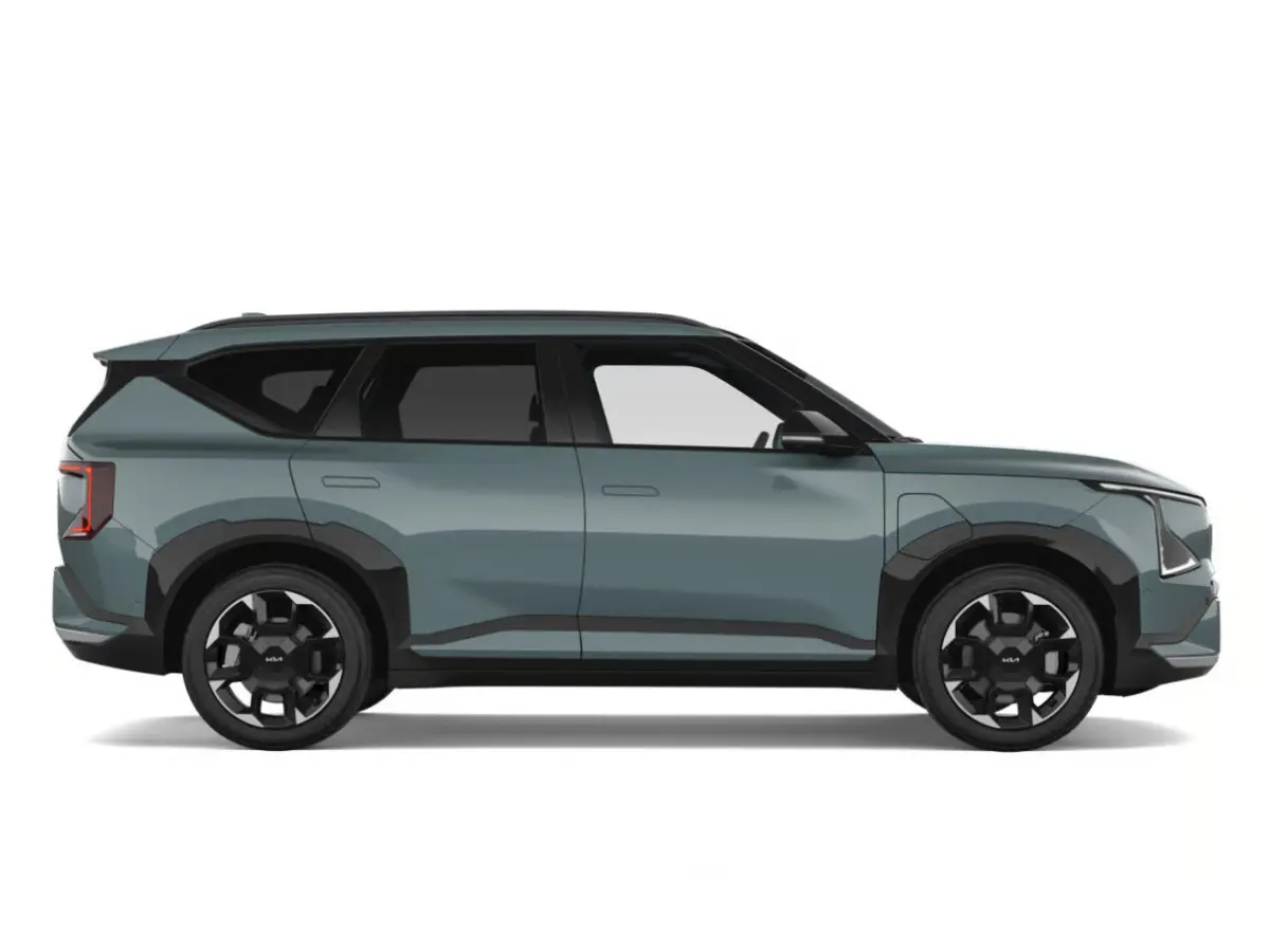 GT-Line Business Edition 81.4 kWh | Actieprijs* | Navi. | Clima. | Adapt. Cruise. | Schuif-/Kanteldak | GT-Line Bekleding In Vegan Leder
