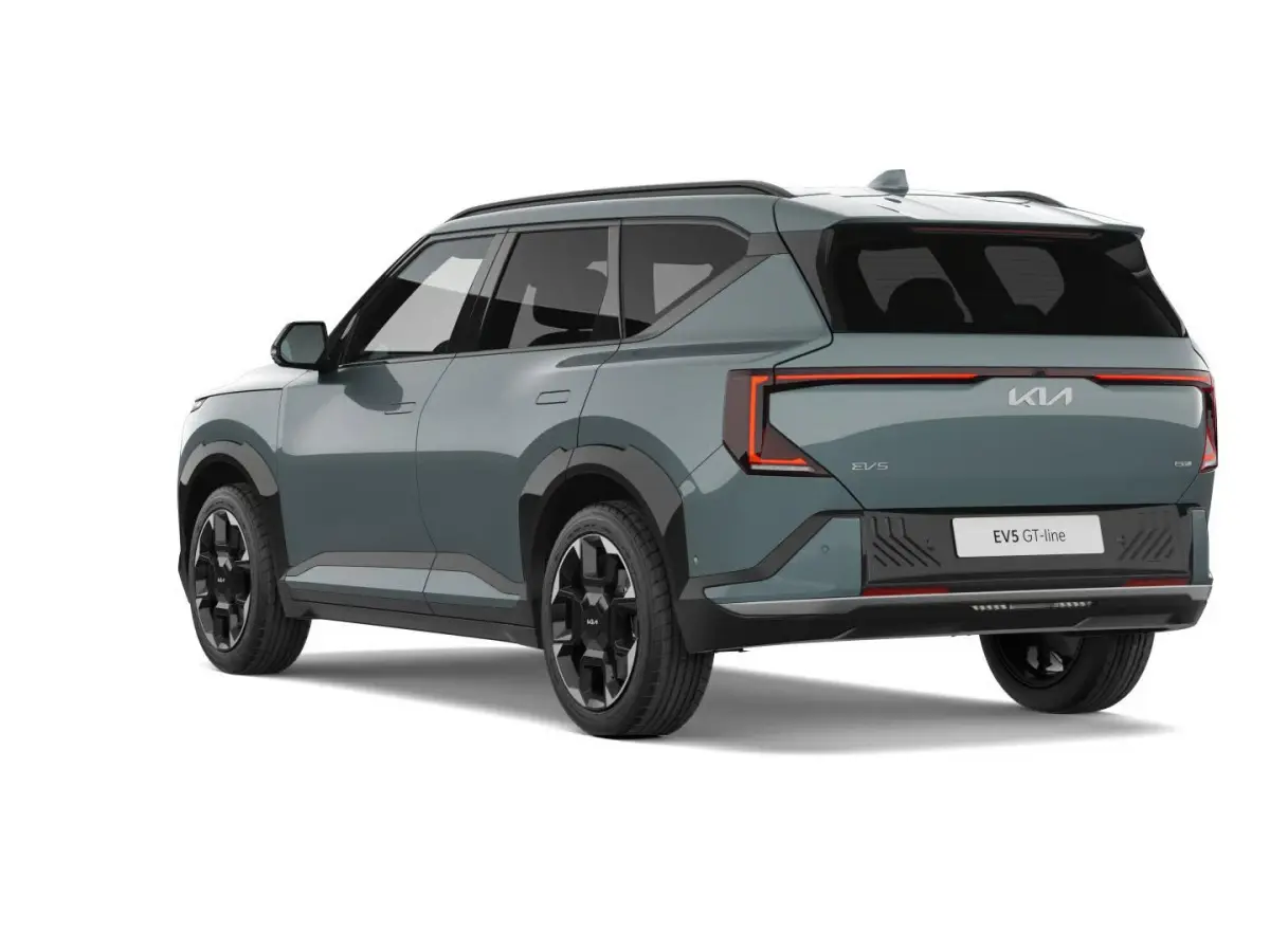 GT-Line Business Edition 81.4 kWh | Actieprijs* | Navi. | Clima. | Adapt. Cruise. | Schuif-/Kanteldak | GT-Line Bekleding In Vegan Leder