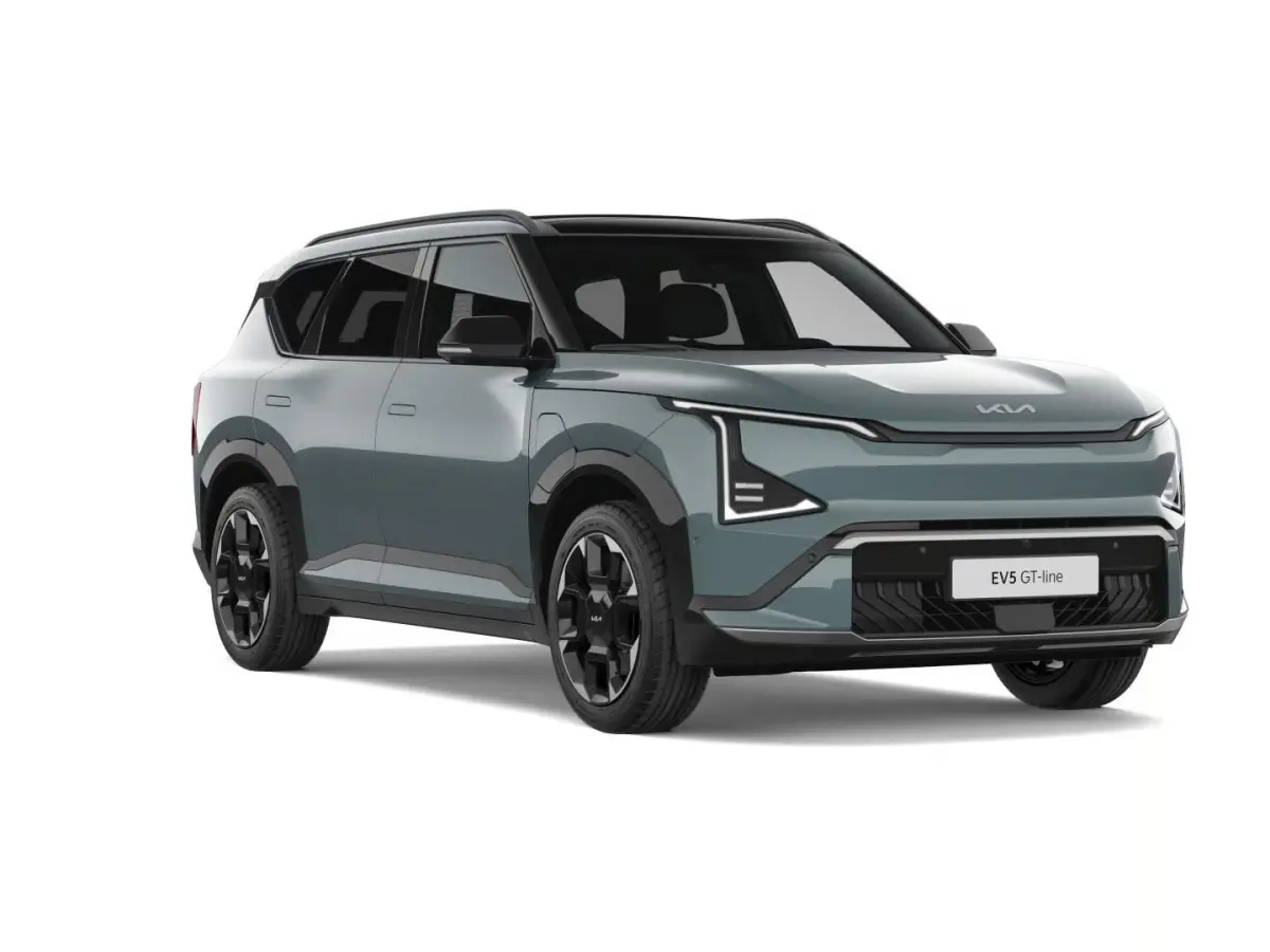 GT-Line Business Edition 81.4 kWh | Actieprijs* | Navi. | Clima. | Adapt. Cruise. | Schuif-/Kanteldak | GT-Line Bekleding In Vegan Leder