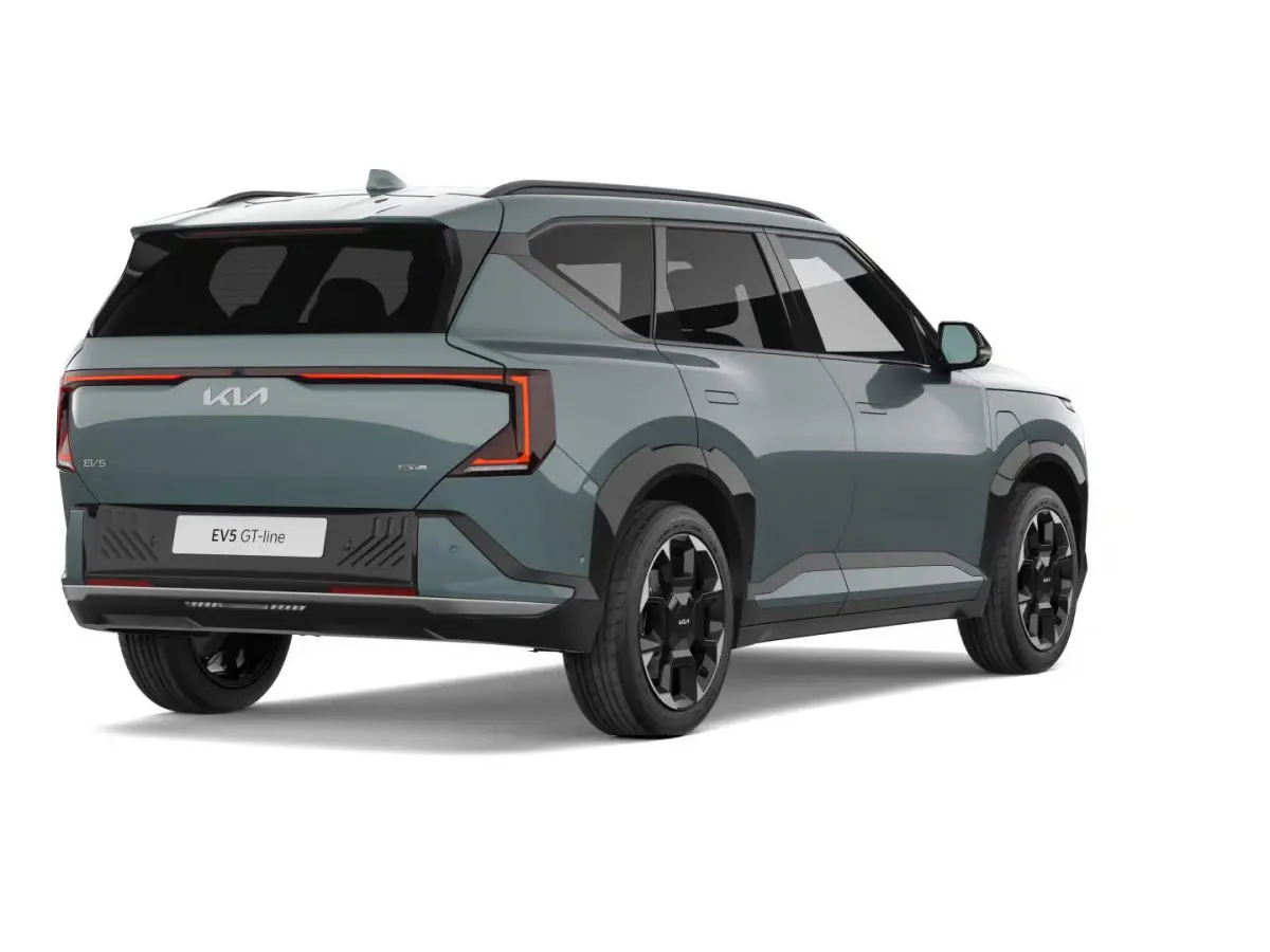 GT-Line Business Edition 81.4 kWh | Actieprijs* | Navi. | Clima. | Adapt. Cruise. | Schuif-/Kanteldak | GT-Line Bekleding In Vegan Leder