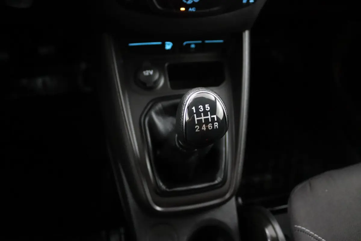 1.0 EcoBoost | BPM VRIJ | Schuifdeur | Airco |