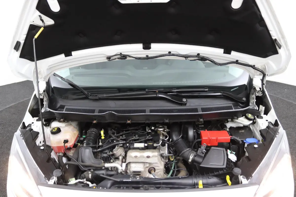 1.0 EcoBoost | BPM VRIJ | Schuifdeur | Airco |