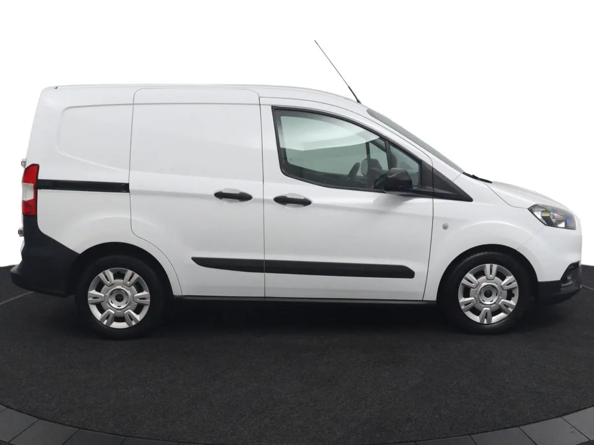 1.0 EcoBoost | BPM VRIJ | Schuifdeur | Airco |