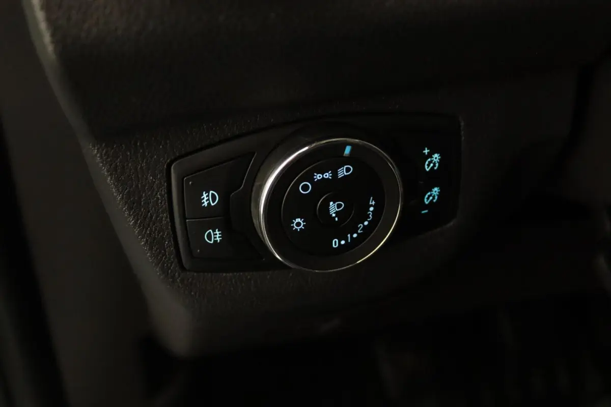 1.0 EcoBoost | BPM VRIJ | Schuifdeur | Airco |