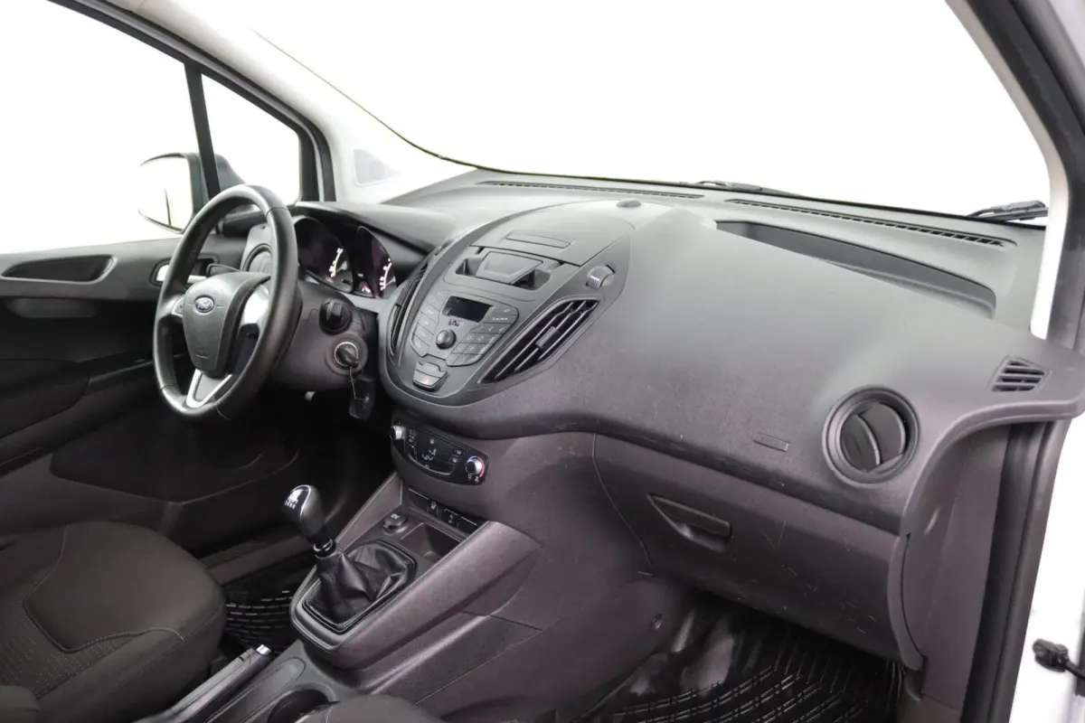 1.0 EcoBoost | BPM VRIJ | Schuifdeur | Airco |