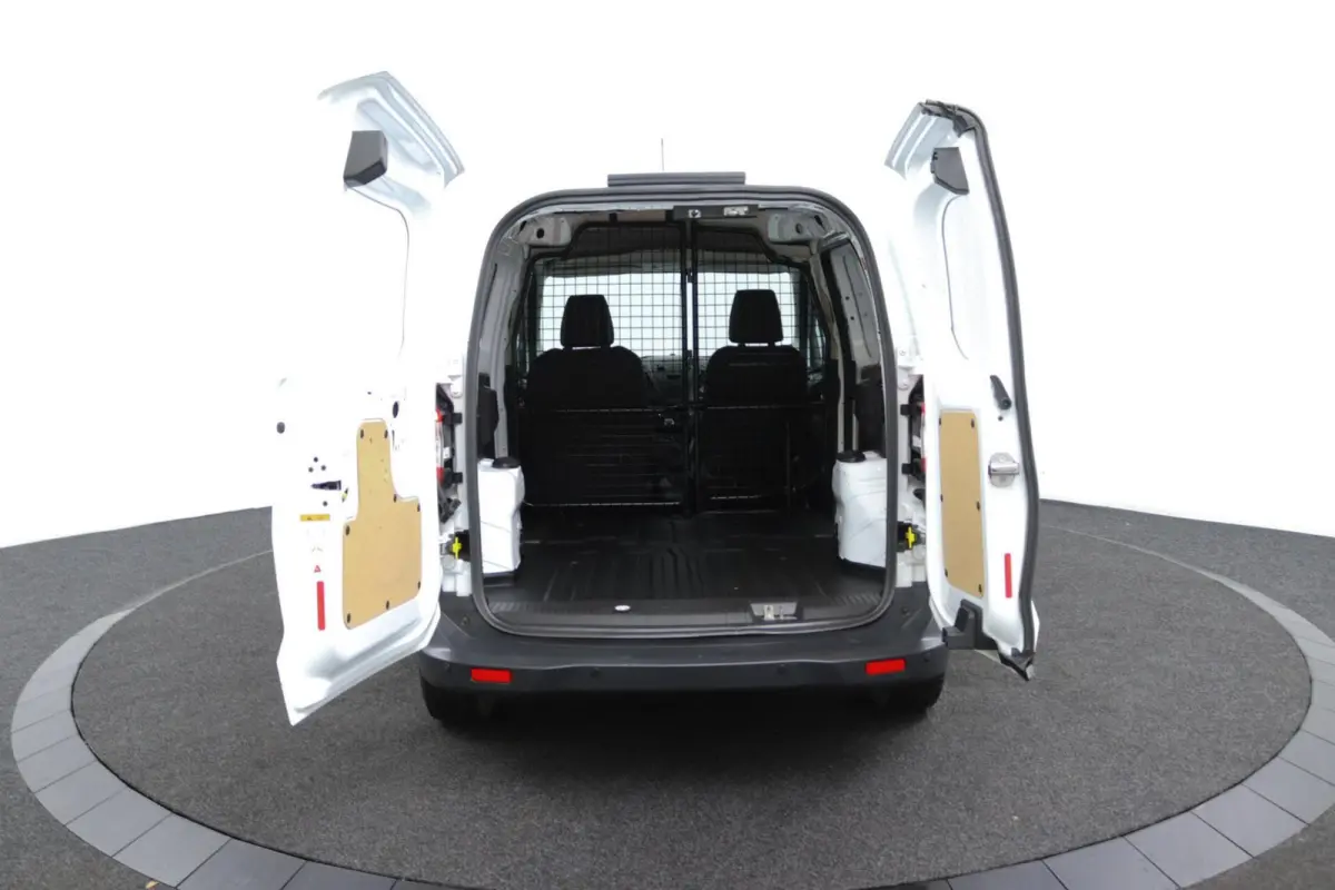1.0 EcoBoost | BPM VRIJ | Schuifdeur | Airco |
