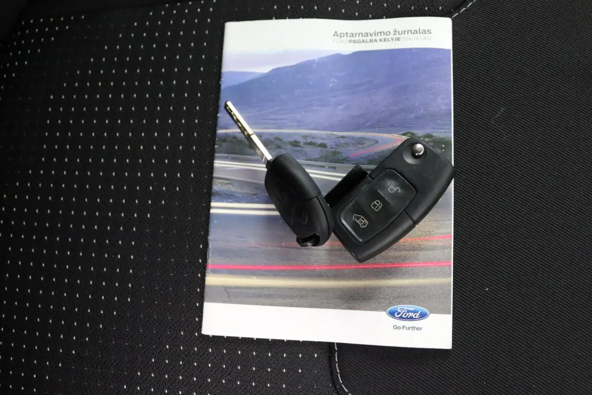 1.0 EcoBoost | BPM VRIJ | Schuifdeur | Airco |