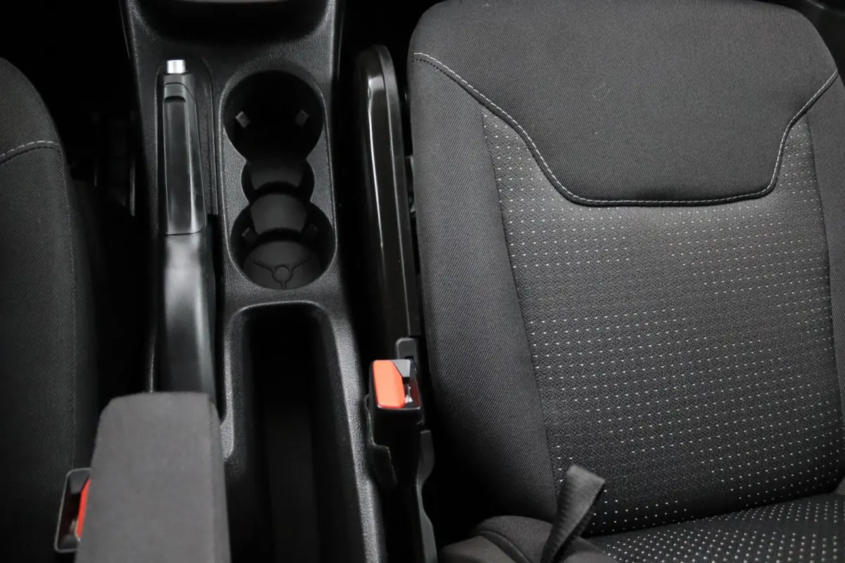 1.0 EcoBoost | BPM VRIJ | Schuifdeur | Airco |