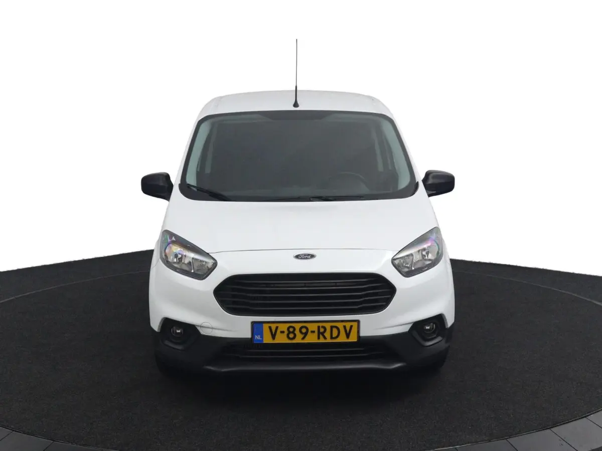 1.0 EcoBoost | BPM VRIJ | Schuifdeur | Airco |
