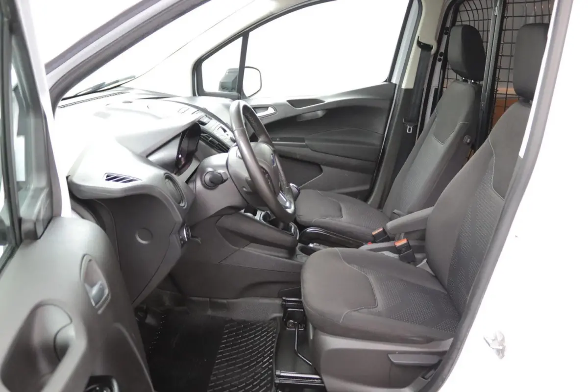 1.0 EcoBoost | BPM VRIJ | Schuifdeur | Airco |