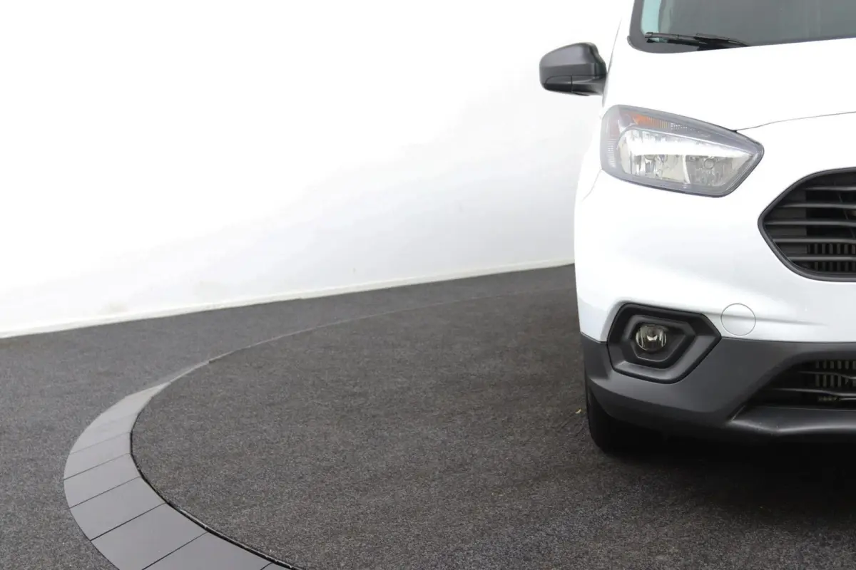 1.0 EcoBoost | BPM VRIJ | Schuifdeur | Airco |