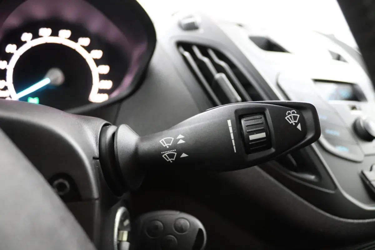 1.0 EcoBoost | BPM VRIJ | Schuifdeur | Airco |