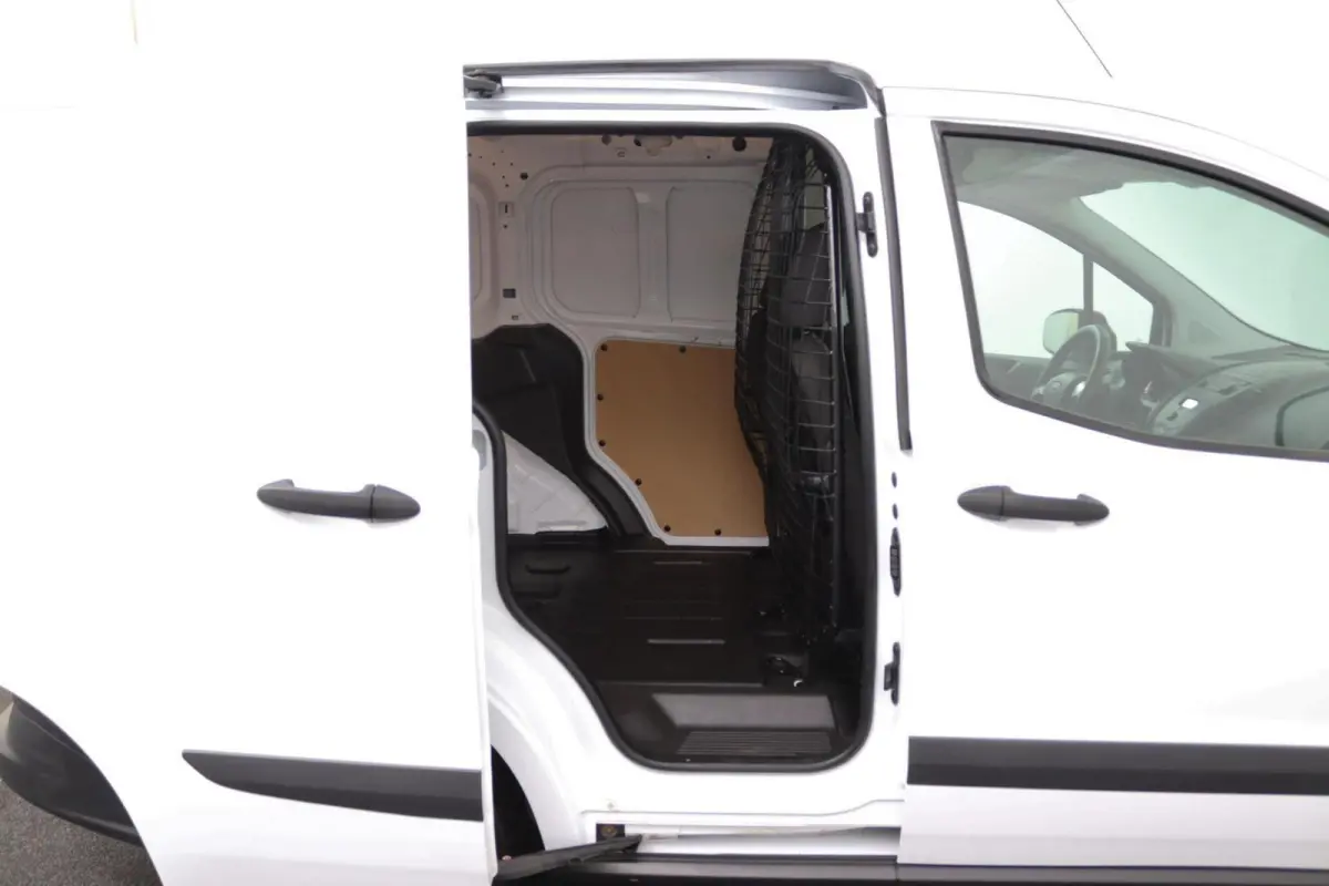 1.0 EcoBoost | BPM VRIJ | Schuifdeur | Airco |