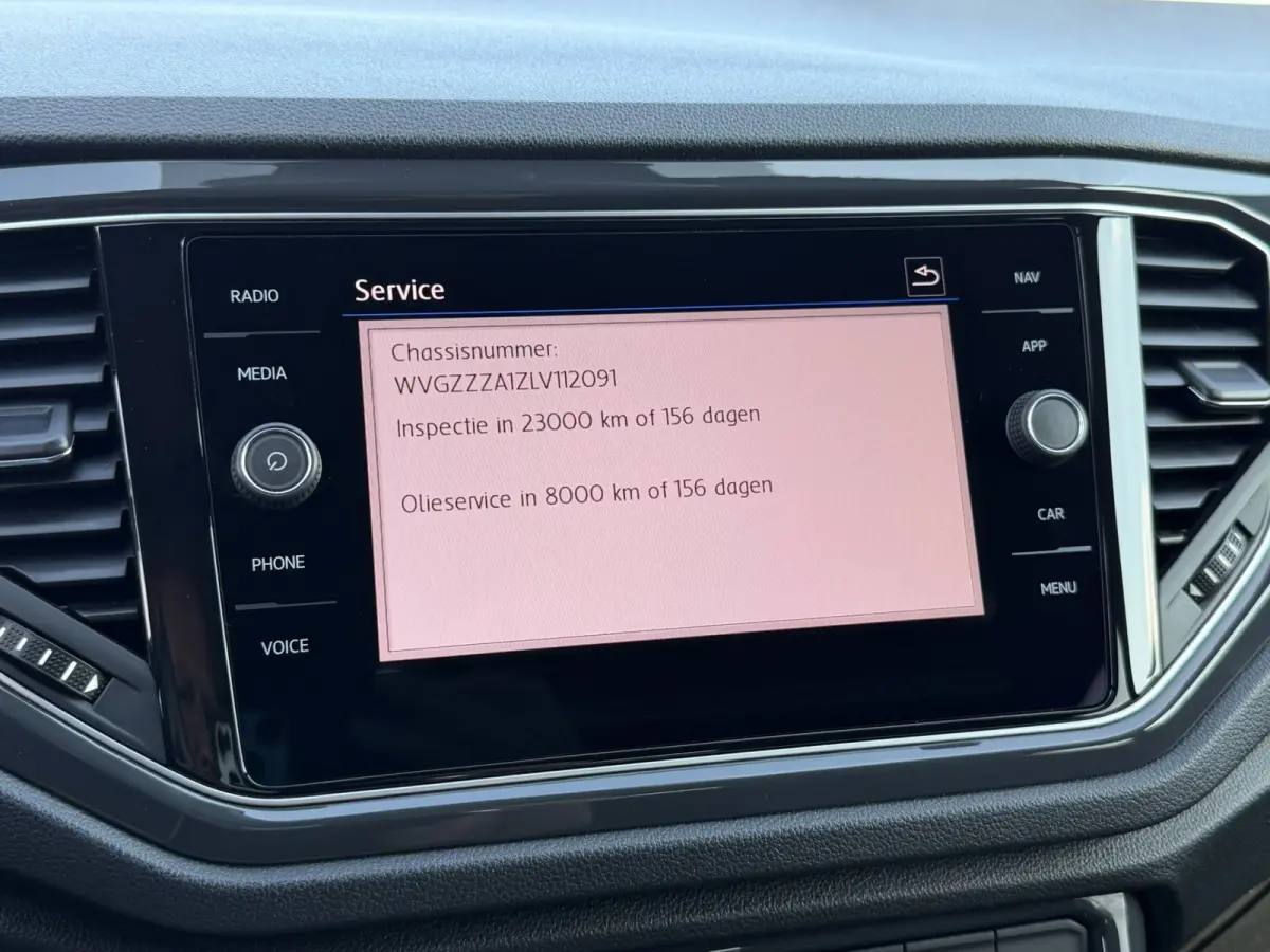 1.5 TSI Sport R-Line Trekhaak Carplay Achteruitrijcamera 4S Banden Stoelverwarming