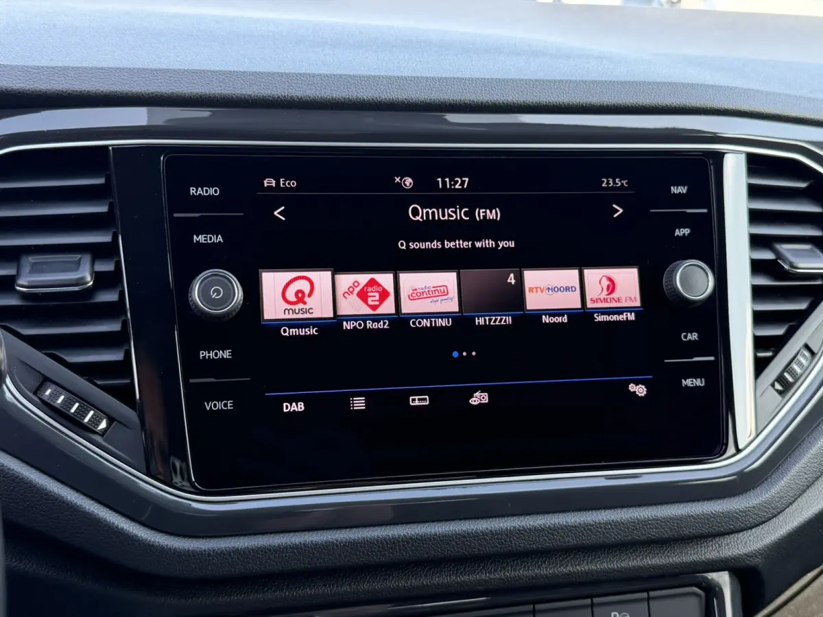 1.5 TSI Sport R-Line Trekhaak Carplay Achteruitrijcamera 4S Banden Stoelverwarming