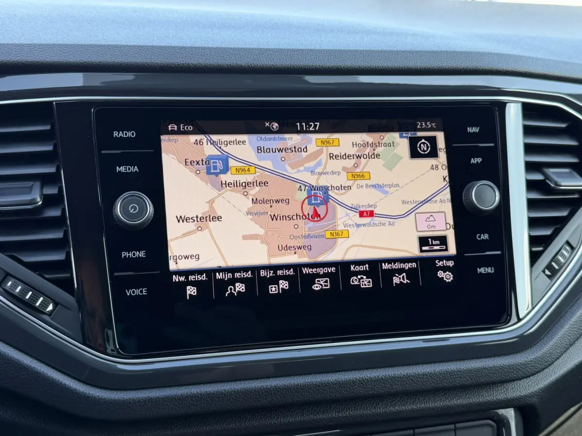1.5 TSI Sport R-Line Trekhaak Carplay Achteruitrijcamera 4S Banden Stoelverwarming