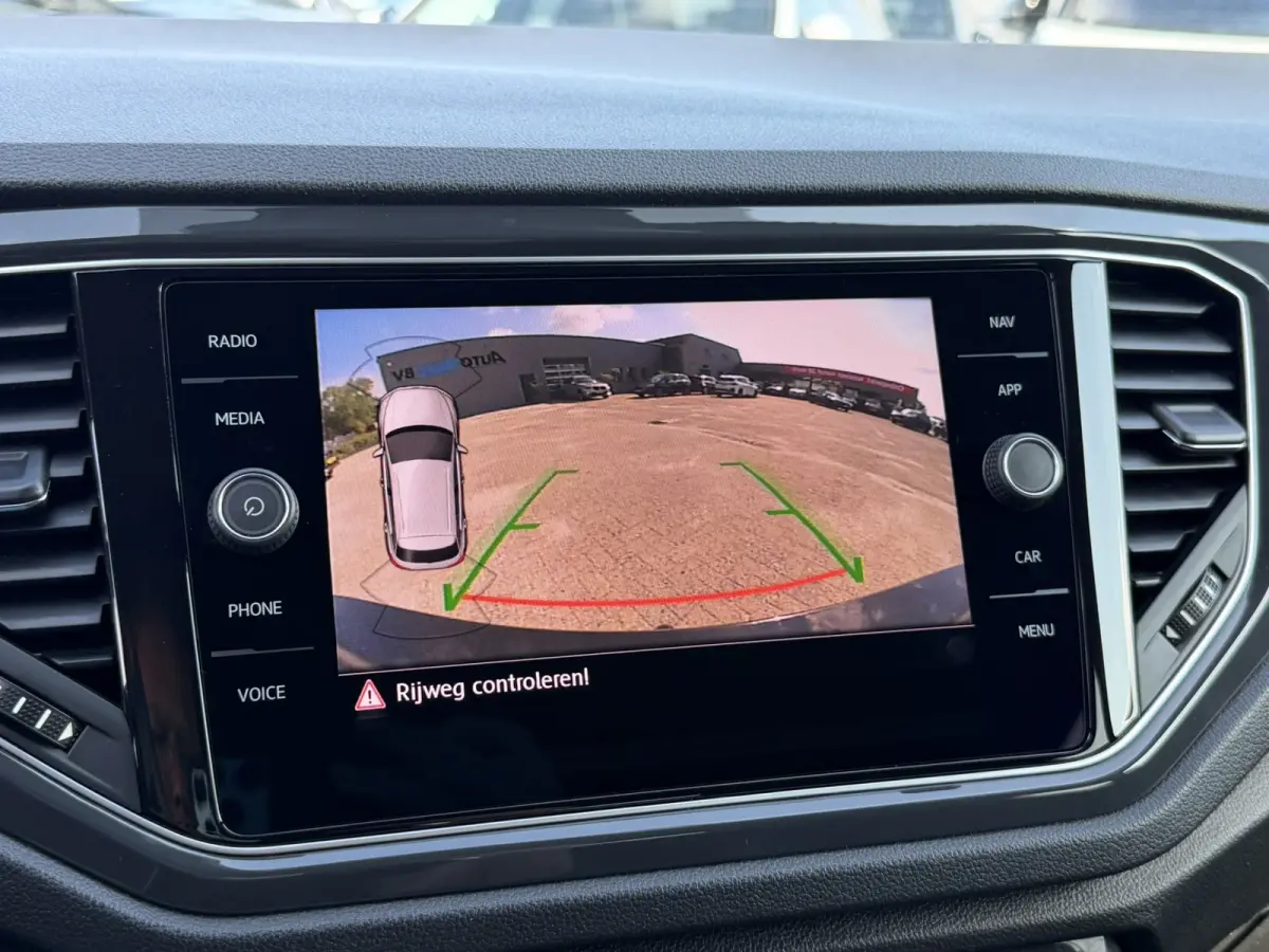 1.5 TSI Sport R-Line Trekhaak Carplay Achteruitrijcamera 4S Banden Stoelverwarming
