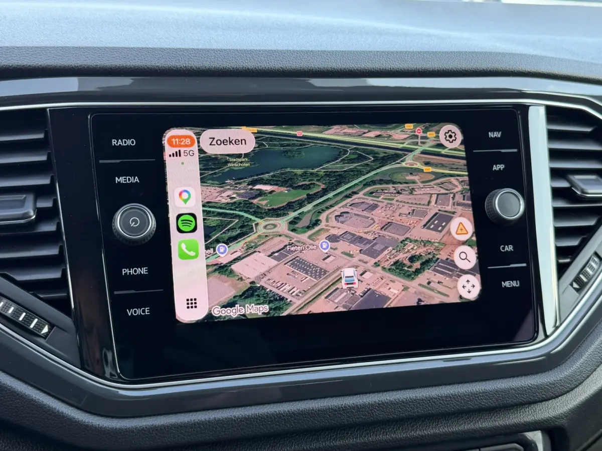 1.5 TSI Sport R-Line Trekhaak Carplay Achteruitrijcamera 4S Banden Stoelverwarming