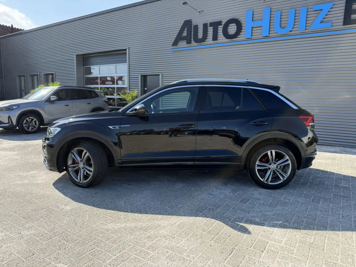1.5 TSI Sport R-Line Trekhaak Carplay Achteruitrijcamera 4S Banden Stoelverwarming