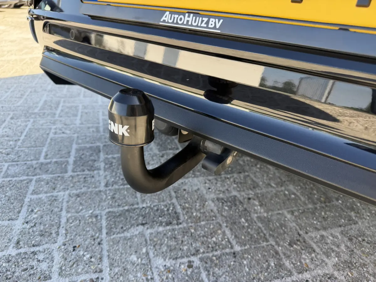 1.5 TSI Sport R-Line Trekhaak Carplay Achteruitrijcamera 4S Banden Stoelverwarming