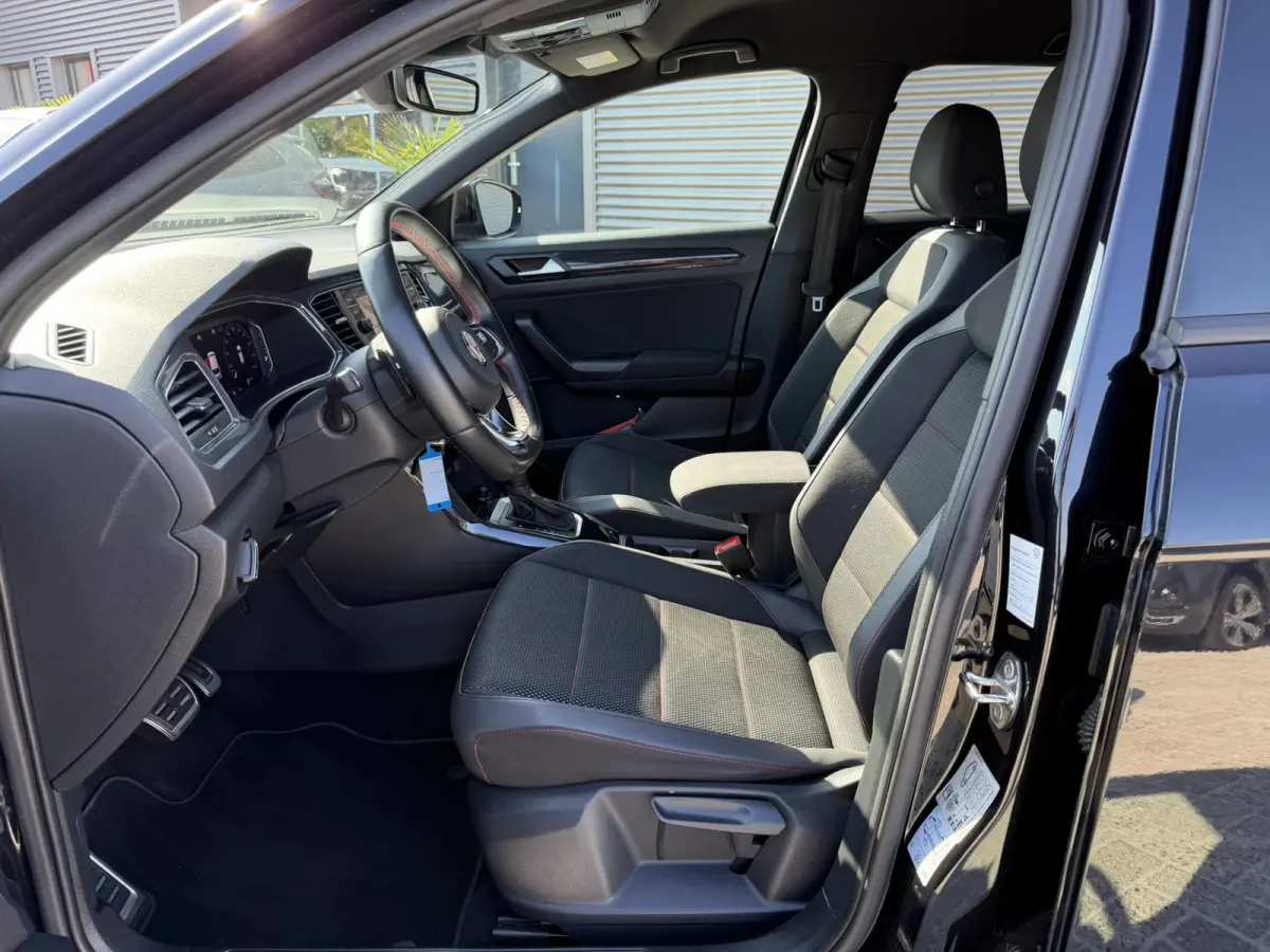 1.5 TSI Sport R-Line Trekhaak Carplay Achteruitrijcamera 4S Banden Stoelverwarming