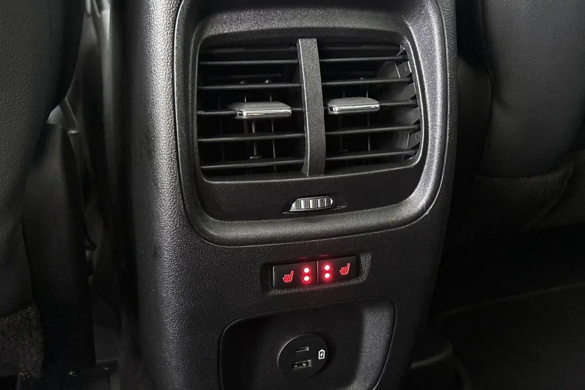 2.5 PHEV Vignale Pano Leder Stuur-Stoelverwarming Head-Up Keyless