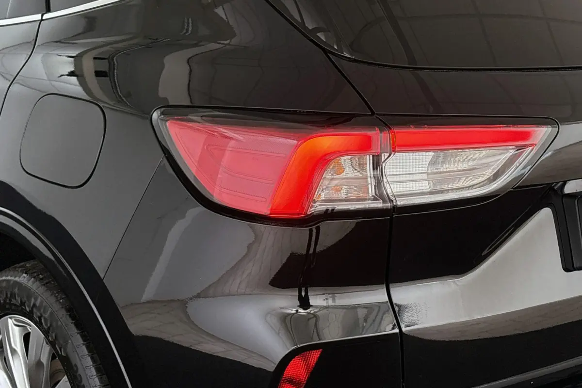 2.5 PHEV Vignale Pano Leder Stuur-Stoelverwarming Head-Up Keyless