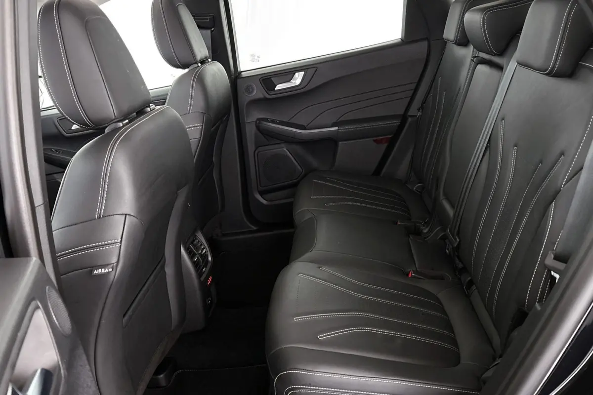 2.5 PHEV Vignale Pano Leder Stuur-Stoelverwarming Head-Up Keyless