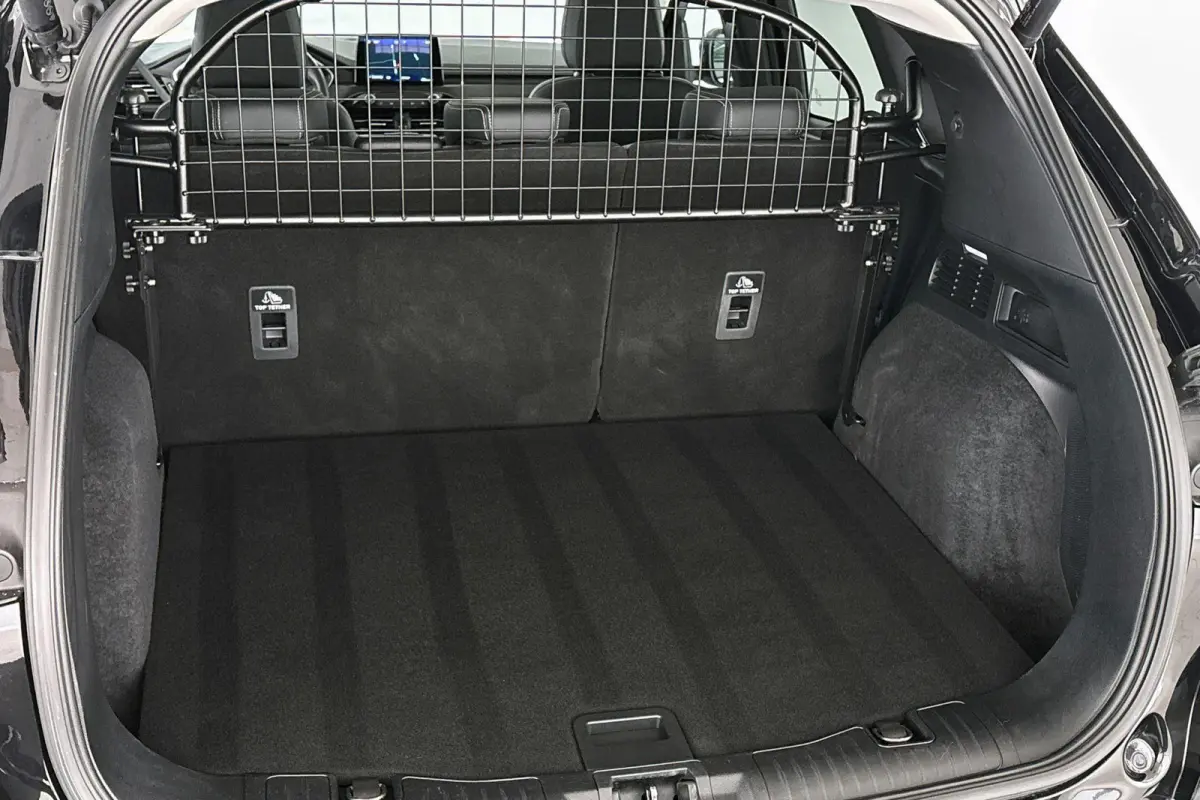 2.5 PHEV Vignale Pano Leder Stuur-Stoelverwarming Head-Up Keyless