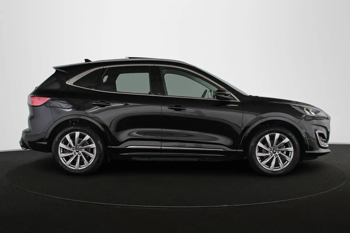 2.5 PHEV Vignale Pano Leder Stuur-Stoelverwarming Head-Up Keyless