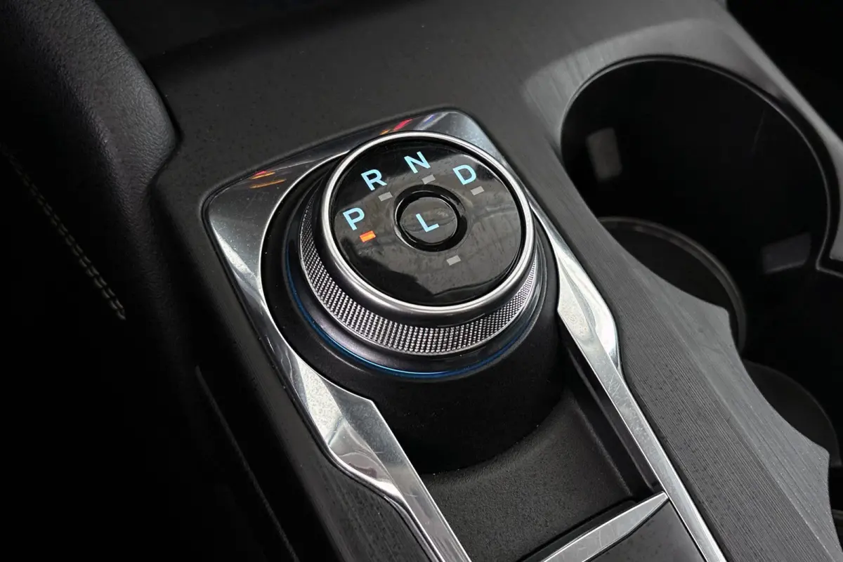 2.5 PHEV Vignale Pano Leder Stuur-Stoelverwarming Head-Up Keyless