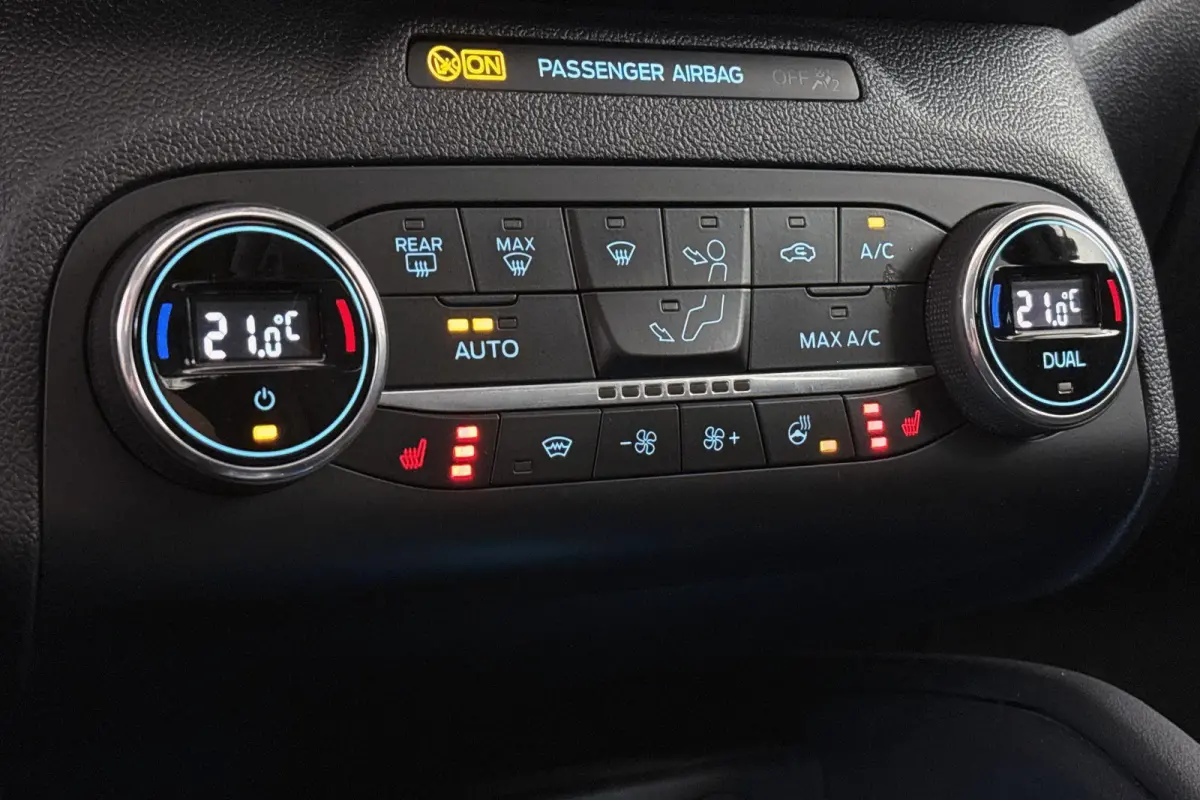 2.5 PHEV Vignale Pano Leder Stuur-Stoelverwarming Head-Up Keyless