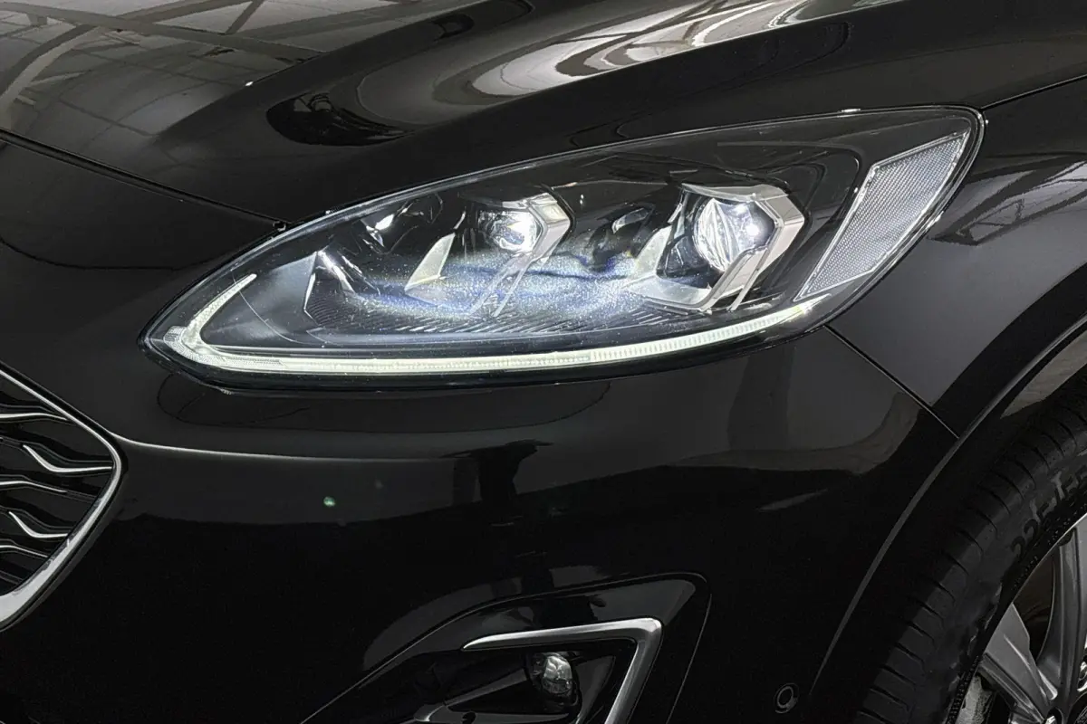 2.5 PHEV Vignale Pano Leder Stuur-Stoelverwarming Head-Up Keyless