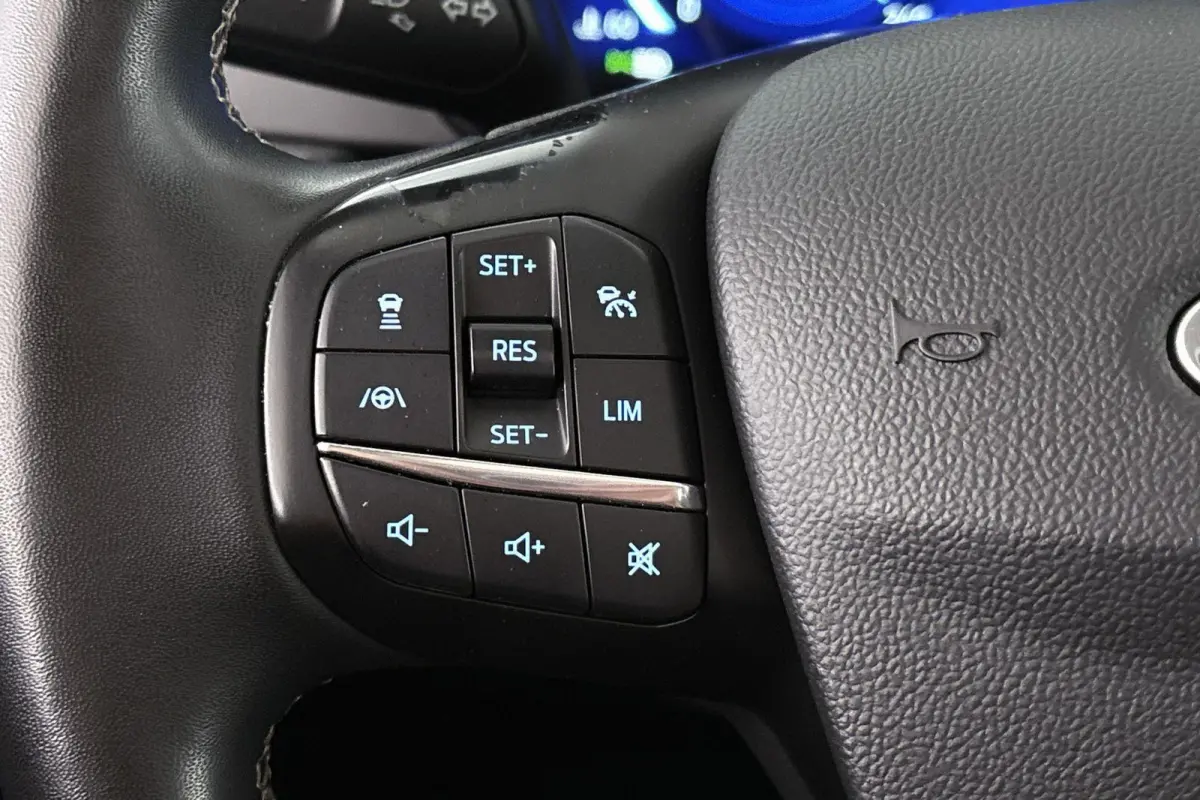 2.5 PHEV Vignale Pano Leder Stuur-Stoelverwarming Head-Up Keyless