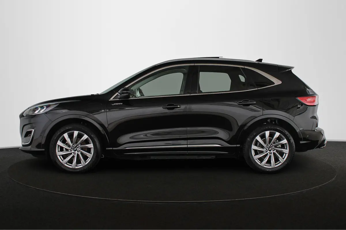 2.5 PHEV Vignale Pano Leder Stuur-Stoelverwarming Head-Up Keyless