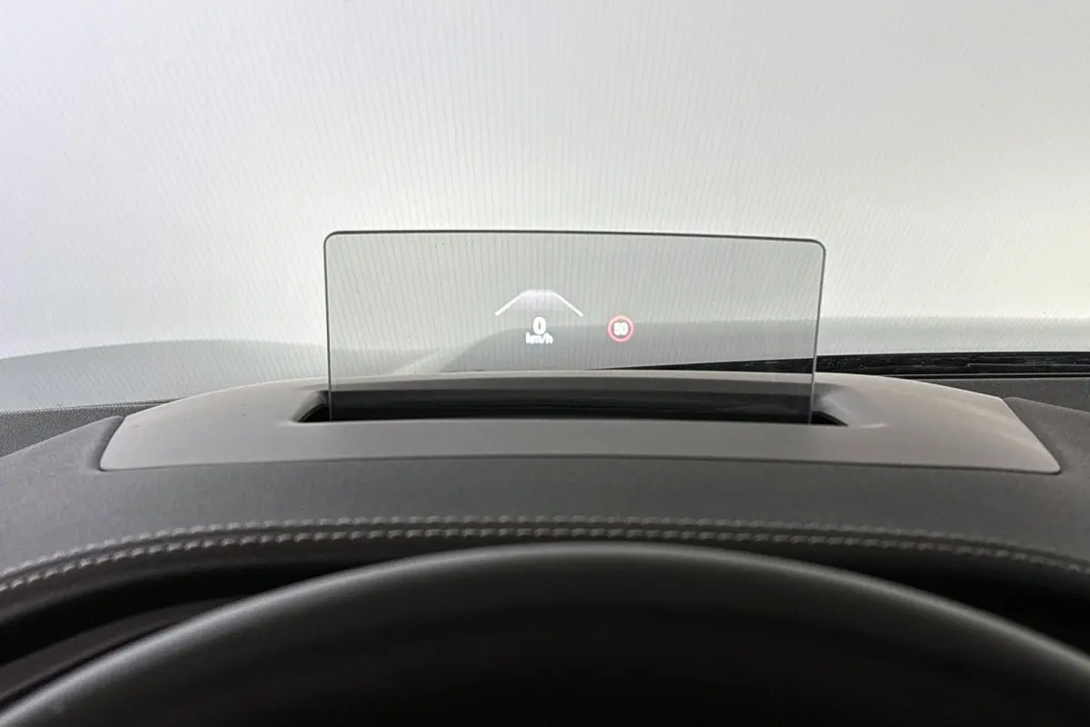 2.5 PHEV Vignale Pano Leder Stuur-Stoelverwarming Head-Up Keyless