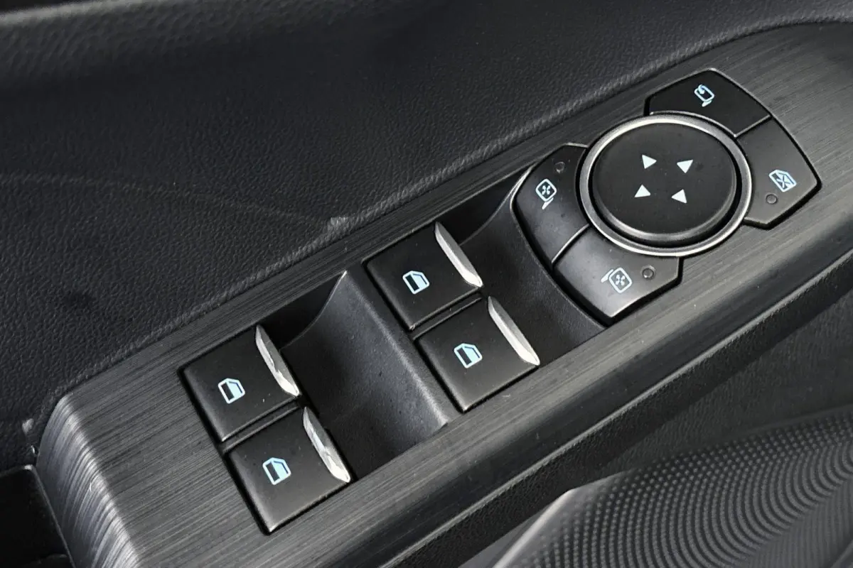 2.5 PHEV Vignale Pano Leder Stuur-Stoelverwarming Head-Up Keyless