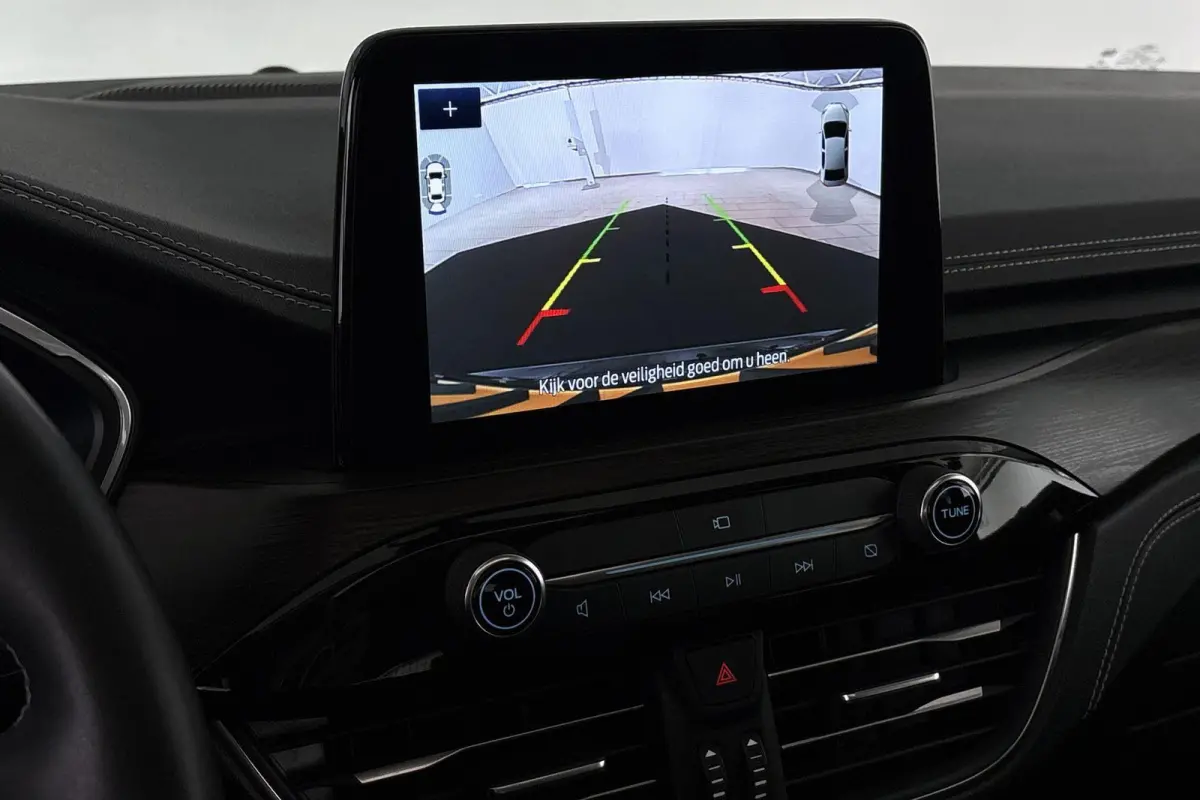 2.5 PHEV Vignale Pano Leder Stuur-Stoelverwarming Head-Up Keyless