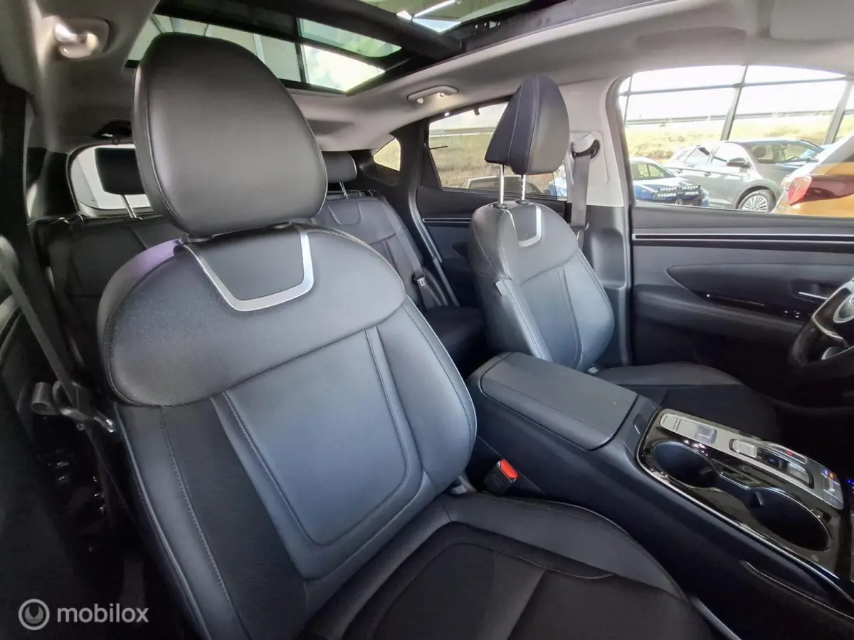 PHEV Premium Sky | PANO | SoH 100% | NL AUTO - RIJKLAARPRIJS